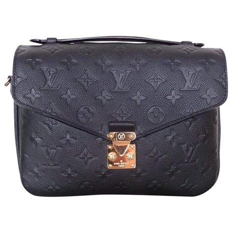 tasche louis vuitton schwarz|louis vuitton tasche damen.